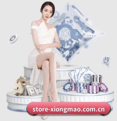 正式成立 - store-xiongmao.com.cn品牌正式登场,持有顶级运营资质,树立行业标杆。