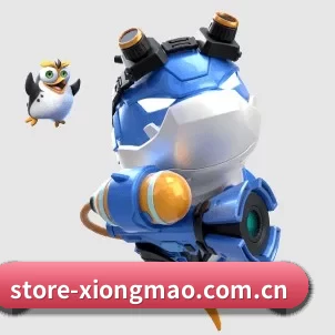 store-xiongmao.com.cn APP